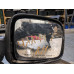 GRR417 Passenger Right Side View Mirror From 2004 Jeep Liberty  3.7